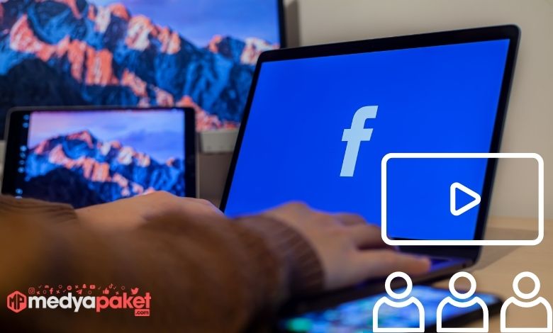 Facebook Canlı Yayın İzleme Satın Al: Canlı Etkinliklerinizi Güçlendirmenin Yolu