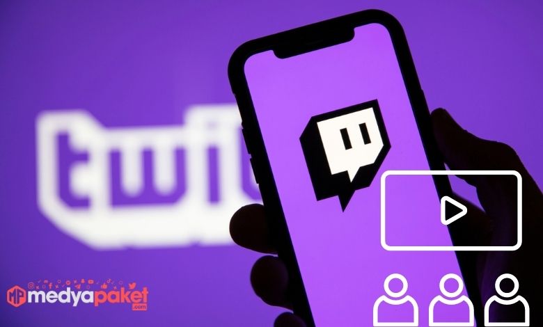 Twitch Video İzleme Satın Al: Kanalınızı Yükseltmek İçin Etkili Bir Yol