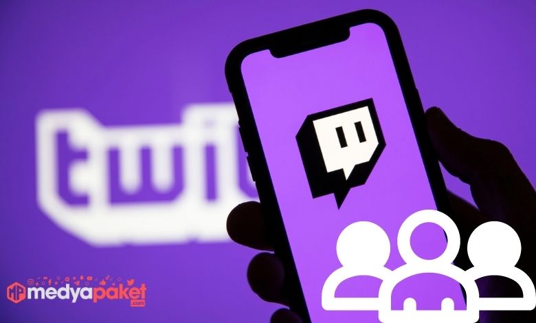Twitch Takipçi Satın Al: Kanalınızı Büyütme Stratejileri ve Önerileri
